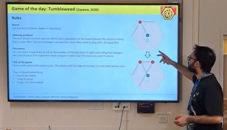 Imperial College Course