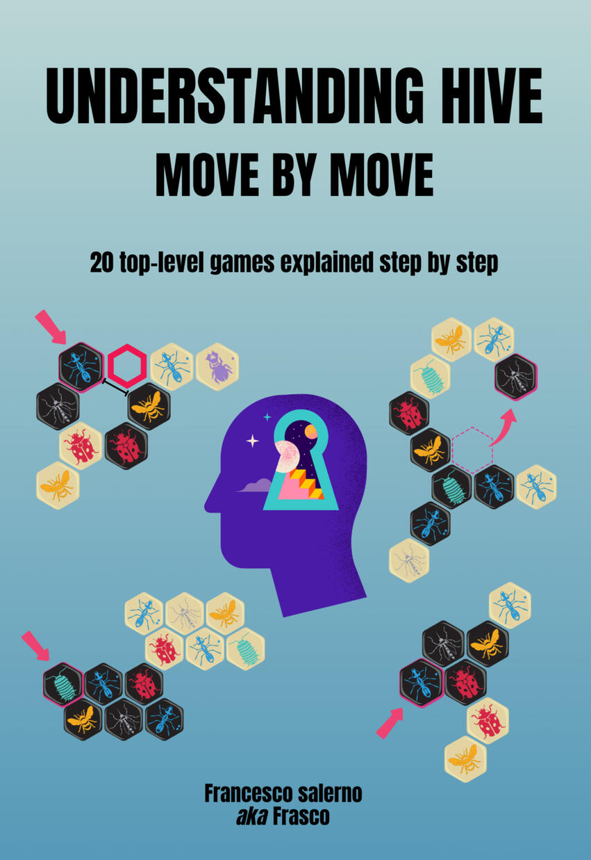 Hive intensive short course